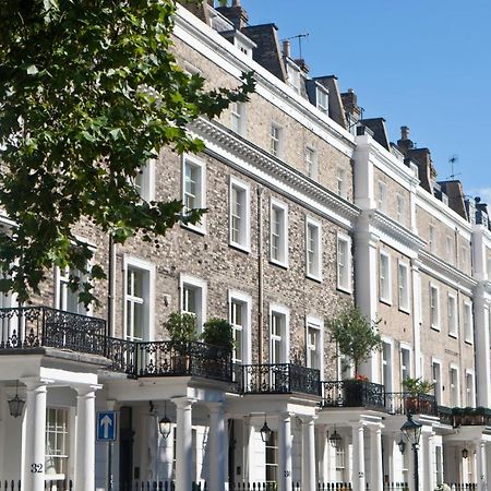 The Chelsea Kensington 159 Apartment London Exterior photo